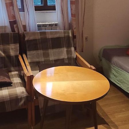 Apartman Sipak Fužine Eksteriør billede