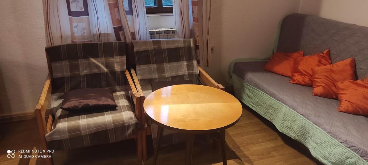 Apartman Sipak Fužine Eksteriør billede