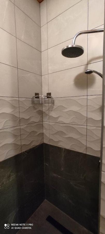 Apartman Sipak Fužine Eksteriør billede