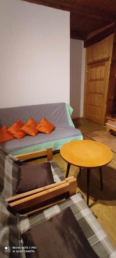 Apartman Sipak Fužine Eksteriør billede